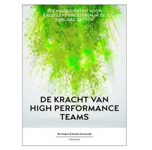 De kracht van High Performaces teams